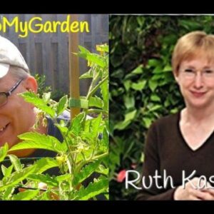A Garden of Marvels with Ruth Kassinger