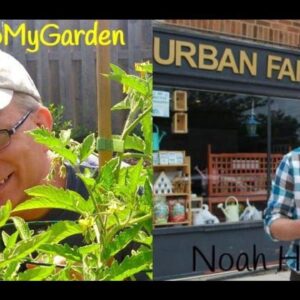 BTMG 095 – Noah Herron introduces us to Urban Farmer