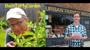 BTMG 095 – Noah Herron introduces us to Urban Farmer