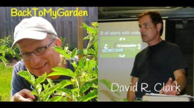 BTMG 098 – Teaching Gardening with David R Clark