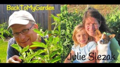 BTMG 101: Rare Heirloom Seeds with Julie Slezak