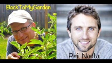 BTMG 102: Growing Nutrient-Dense Food with Phil Nauta