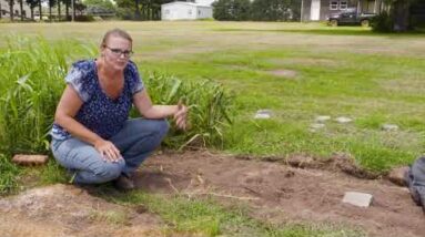 Different Ways of Bermudagrass Eradication Research on the Best of Oklahoma Gardening (#4728)