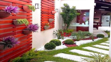 Amazing Backyard Patio ideas for Small Spaces Ideas