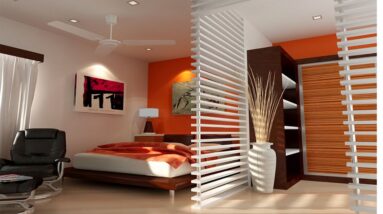 Amazing Tiny Bedroom Interior Design Ideas