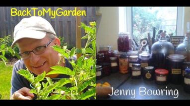 BTMG 087: What Is The Strangest Thing You’ve Found In The Garden with Jenny Bowring  Read more: ht