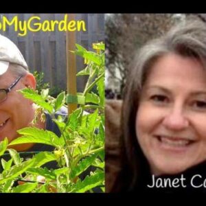 BTMG 054: From The Garden To The Jar with Janet Cassidy
