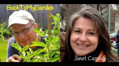 BTMG 054: From The Garden To The Jar with Janet Cassidy
