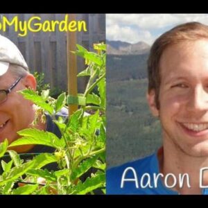 BTMG 061: Growing The Garden of Aaron with Aaron Dalton