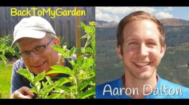 BTMG 061: Growing The Garden of Aaron with Aaron Dalton