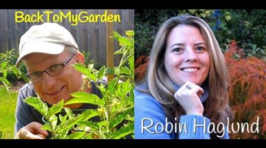 BTMG 063: Discovering Garden Mentors with Robin Haglund