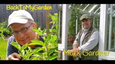 BTMG 065: A Gardener By Name And By Nature with Mark Gardner