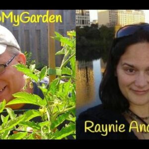 BTMG 066: Loving Herbs with Raynie Andrewsen