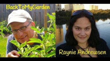 BTMG 066: Loving Herbs with Raynie Andrewsen