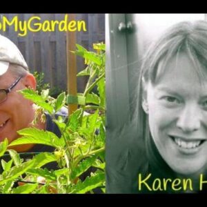 BTMG 067: Gardening Seattle Style with Karen Hugg