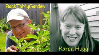 BTMG 067: Gardening Seattle Style with Karen Hugg