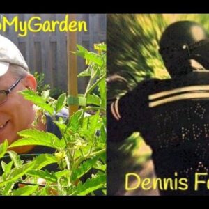 BTMG 068: The Head Gardener at Trinity College with Dennis Footman