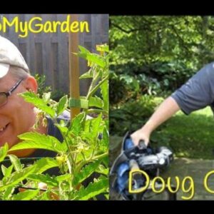 BTMG 069: Amazing Gardeners And The Radio with Doug Oster
