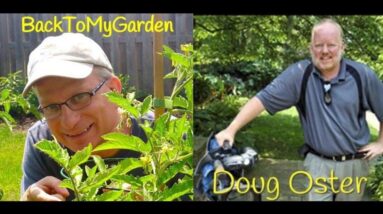 BTMG 069: Amazing Gardeners And The Radio with Doug Oster