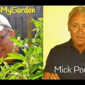 BTMG 071: The King of Compost with Mick Poultney