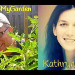 BTMG 075: A Yankee Gardener In King Arthur’s Court with Kathryn Aalto