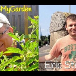 BTMG091:  American Allotment Gardening with Eric Steltzer