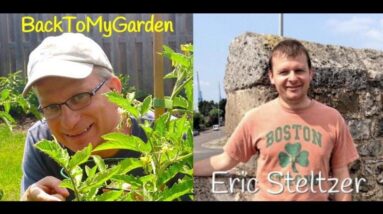 BTMG091:  American Allotment Gardening with Eric Steltzer