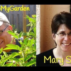 Cold Weather Gardening with Mary Schier