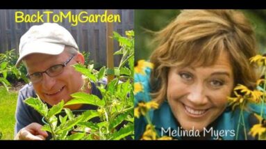 BTMG 084: The Queen of Green with Melinda Myers  Read more: http://backtomygarden.com/podcast/btmg-0