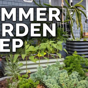 How to Prepare Your Garden For A New Season