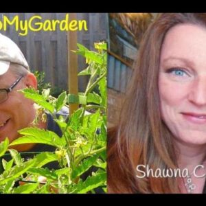 Inspired Living Through Inspired Gardening with Shawna Coronado