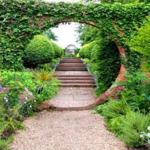 Lovely Garden Decorating Trends 2021 | Garden Styles