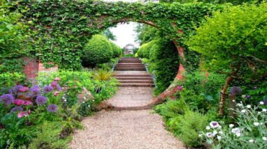 Lovely Garden Decorating Trends 2021 | Garden Styles