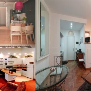 Modern Apartment Interior design Ideas #2021