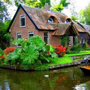 Most Amazing Houses Around the World | Unusual Homes Designs
