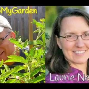 Natural Green Home Living with Laurie Neverman