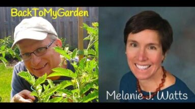 BTMG 088: Secrets of The Northern Gardener with Melanie Watts  Read more: http://backtomygarden.com/