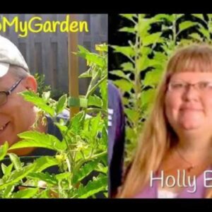 Overcoming Garden Disasters with Holly Baird