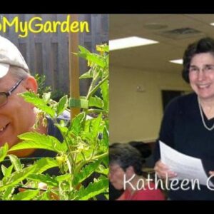 BTMG 085: Meadows and Landscapes with Kathy Connolly  Read more: http://backtomygarden.com/podcast/b