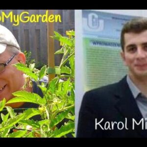 BTMG 086: Studying The Future of Food in Eastern Europe with Karol Milaniuk  Read more: http://backt