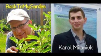 BTMG 086: Studying The Future of Food in Eastern Europe with Karol Milaniuk  Read more: http://backt