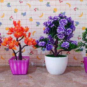 Beautiful Artificial Decoration Plants for Home | Home & Garden Tips