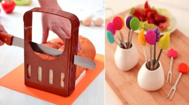 Cute New Kitchen Organization Accessories You Should Keep in your Kitchen