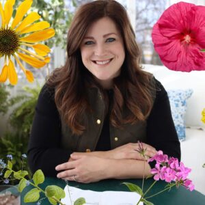 Laura's Fave Perennials for 2020