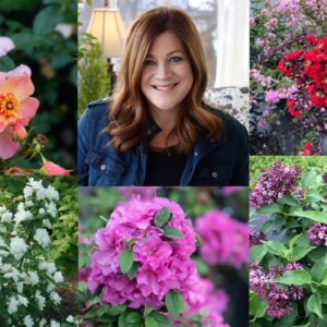 Laura's Favorite New Flowering Shrubs 2021, part 2