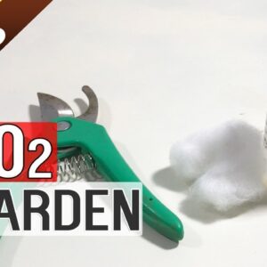 HYDROGEN PEROXIDE in Garden | Top 5 Uses of Hydrogen-peroxide in Gardening H2O2