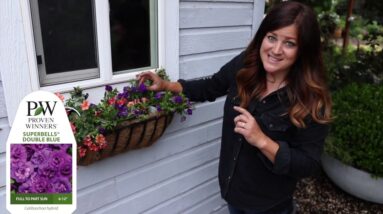 Planting the Circle Garden