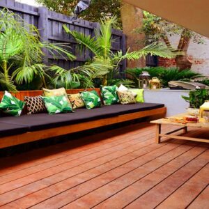 Unique Outdoor Sitting Area Design Ideas | Outdoor Living Space