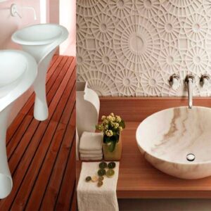 Unusual and Creative Bathroom Wash Basin Ideas