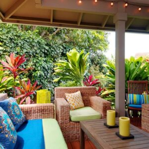 Great Ideas for Better Outdoor Living | Best Patio Ideas for 2021